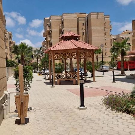 E-Just Hotel Borg El Arab Luaran gambar