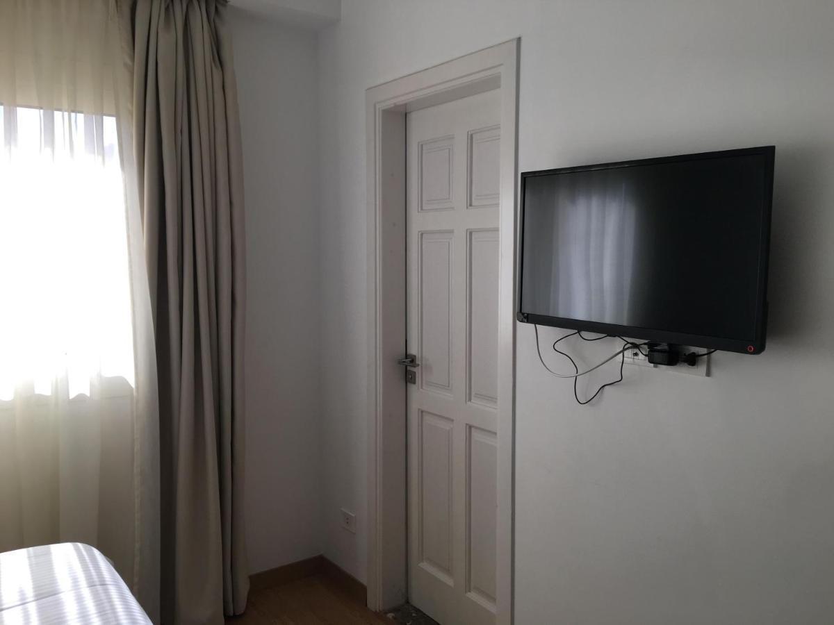 E-Just Hotel Borg El Arab Luaran gambar