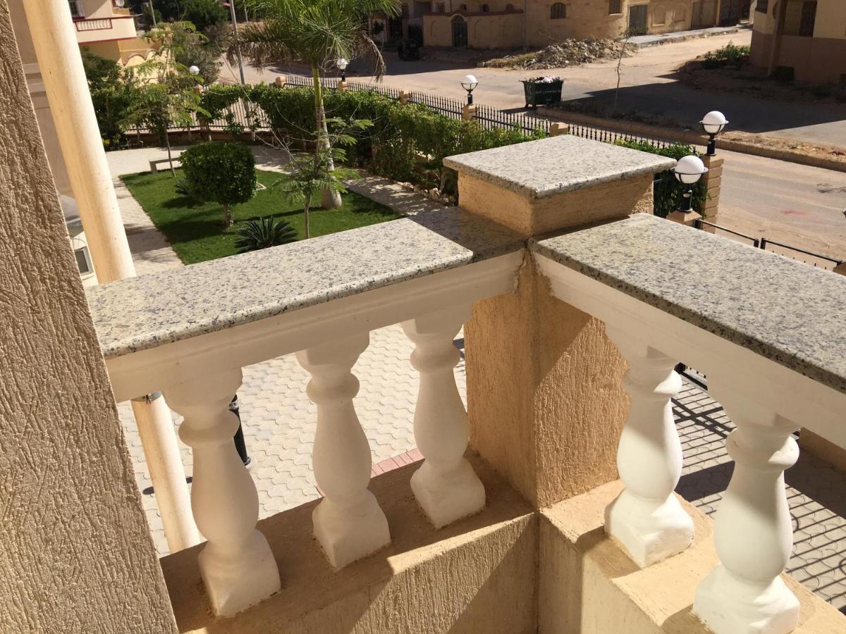 E-Just Hotel Borg El Arab Luaran gambar
