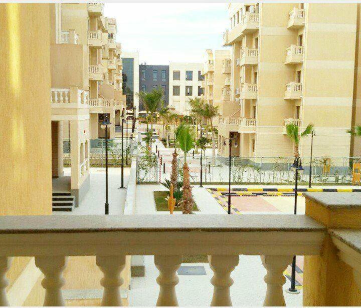 E-Just Hotel Borg El Arab Luaran gambar