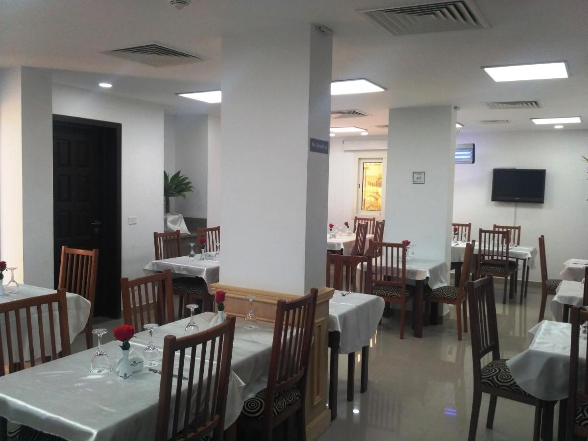 E-Just Hotel Borg El Arab Luaran gambar
