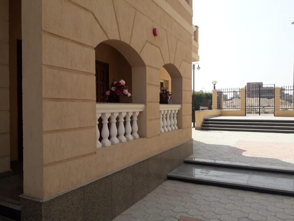 E-Just Hotel Borg El Arab Luaran gambar