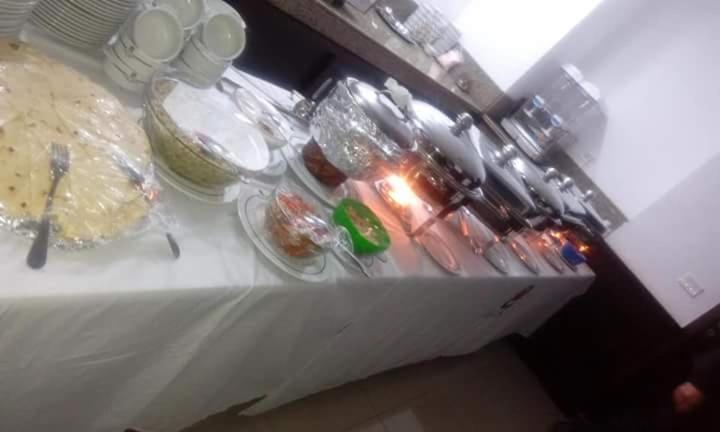 E-Just Hotel Borg El Arab Luaran gambar