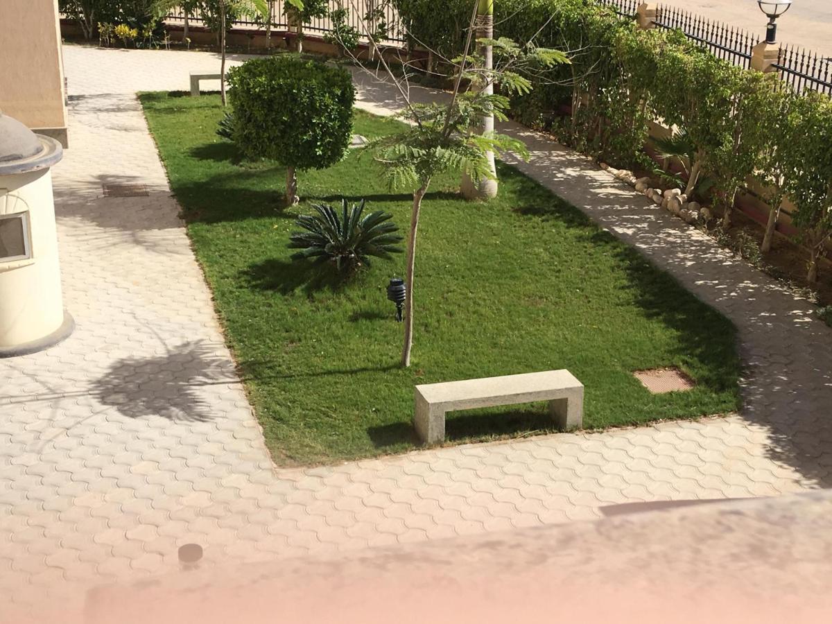 E-Just Hotel Borg El Arab Luaran gambar