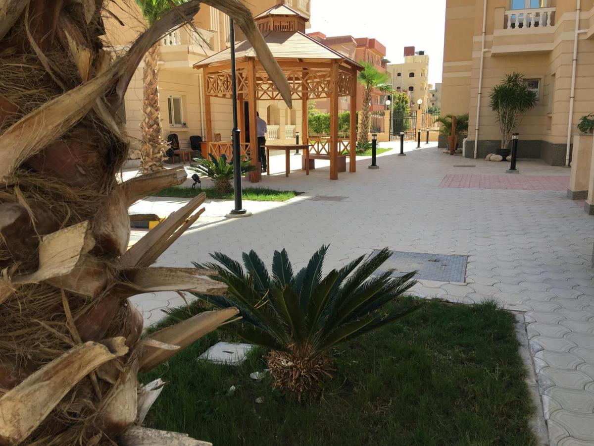 E-Just Hotel Borg El Arab Luaran gambar