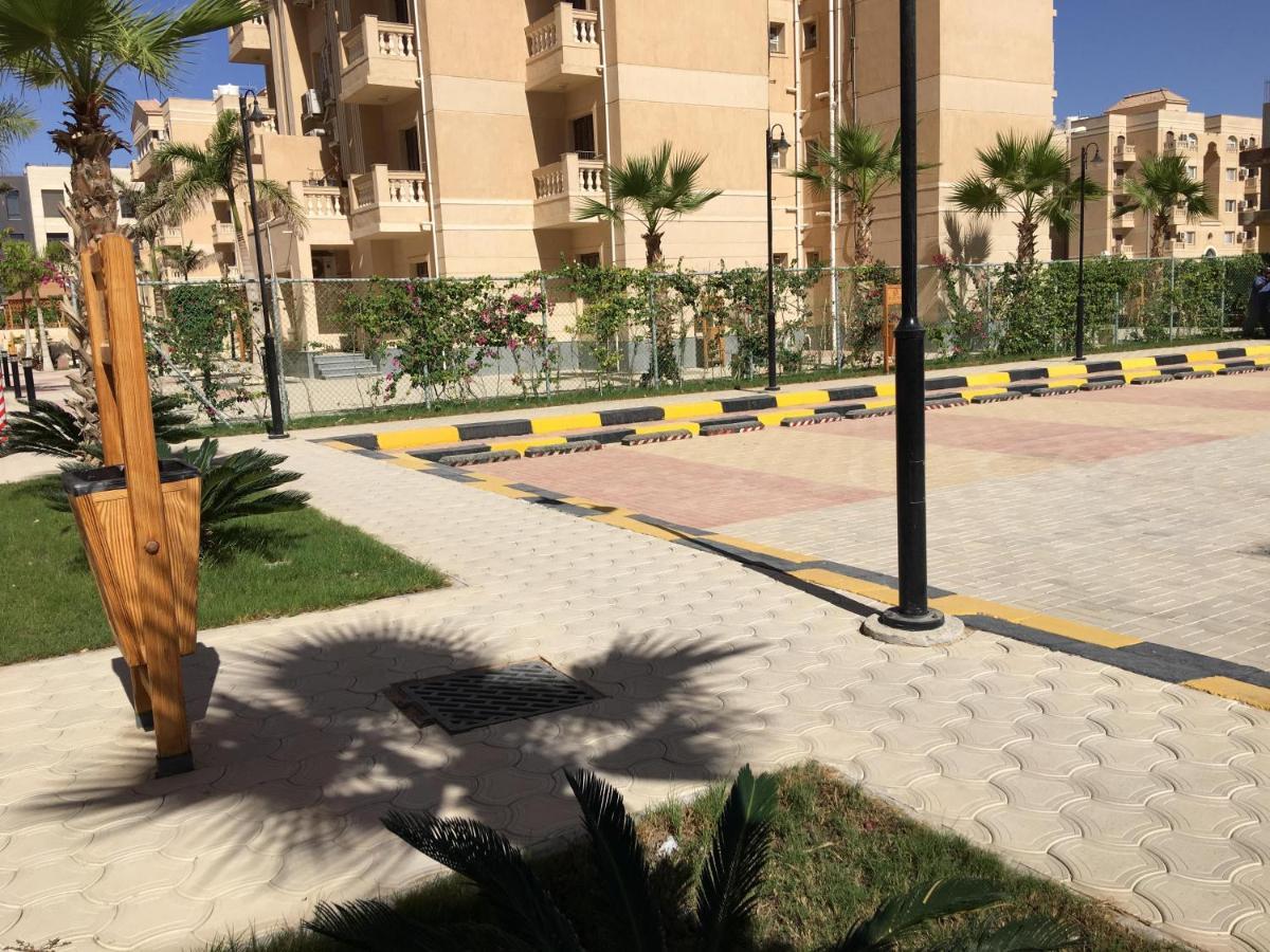 E-Just Hotel Borg El Arab Luaran gambar