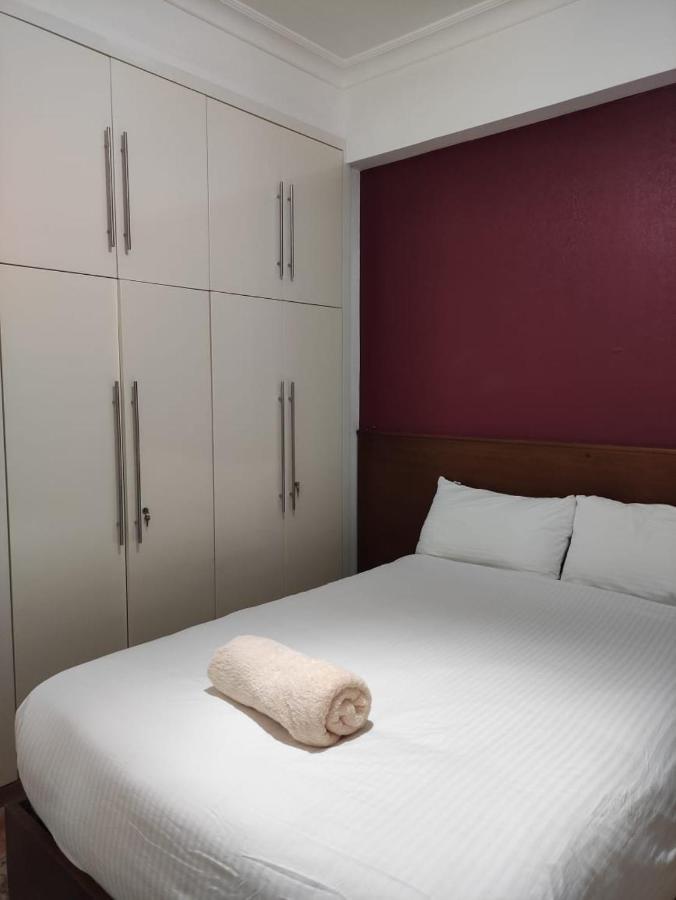 E-Just Hotel Borg El Arab Luaran gambar