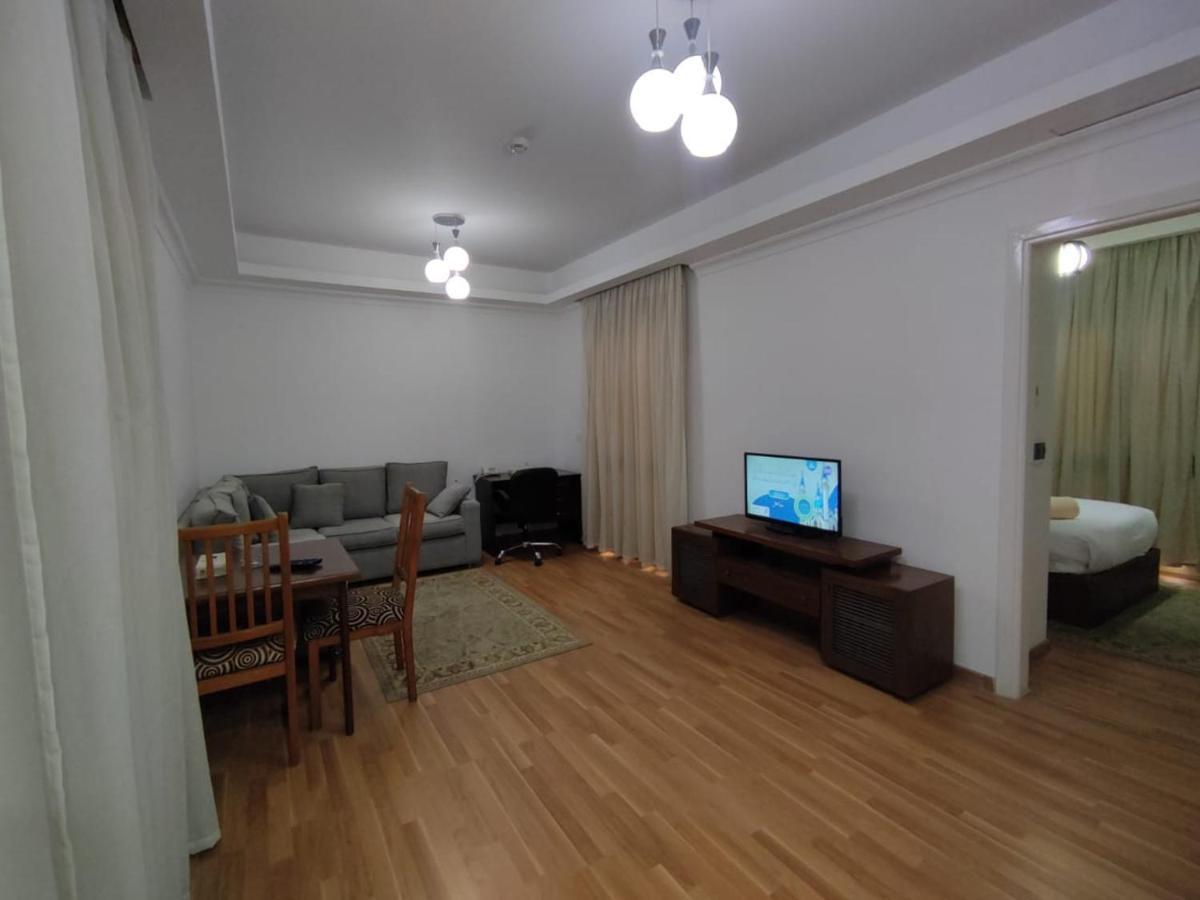 E-Just Hotel Borg El Arab Luaran gambar