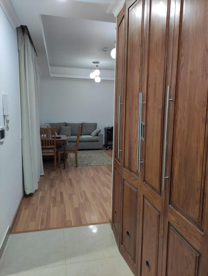 E-Just Hotel Borg El Arab Luaran gambar