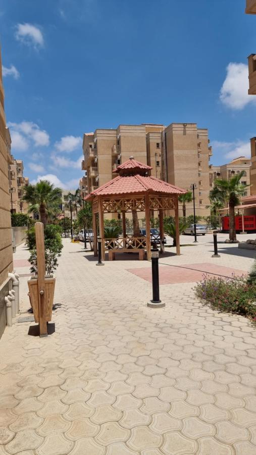 E-Just Hotel Borg El Arab Luaran gambar