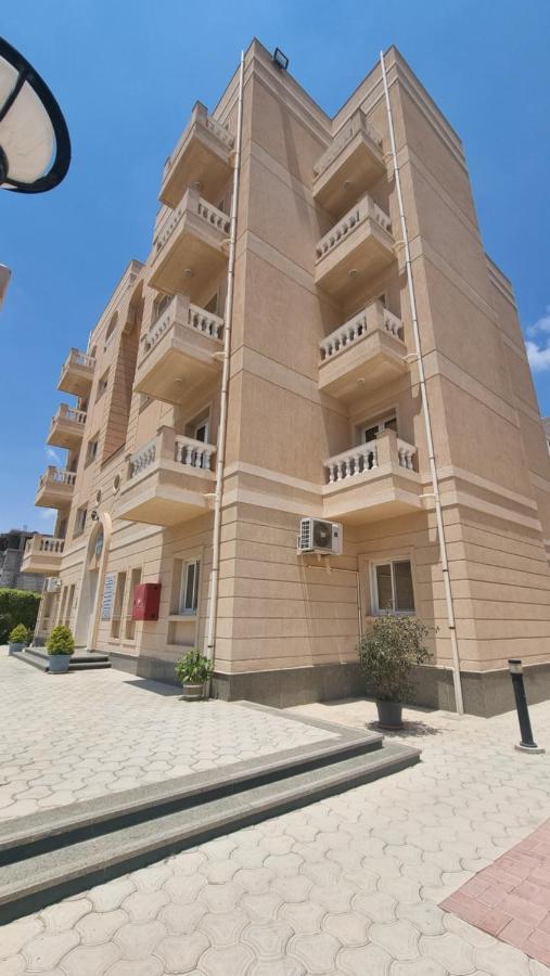 E-Just Hotel Borg El Arab Luaran gambar